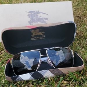 Burberry Sunglasses